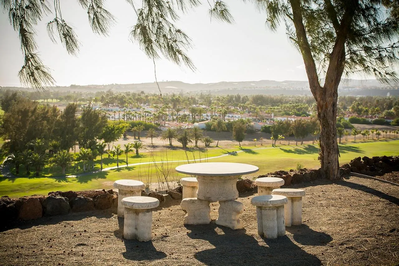 El Parque Rey Carlos Hotel Maspalomas  0*, Maspalomas (Gran Canaria)